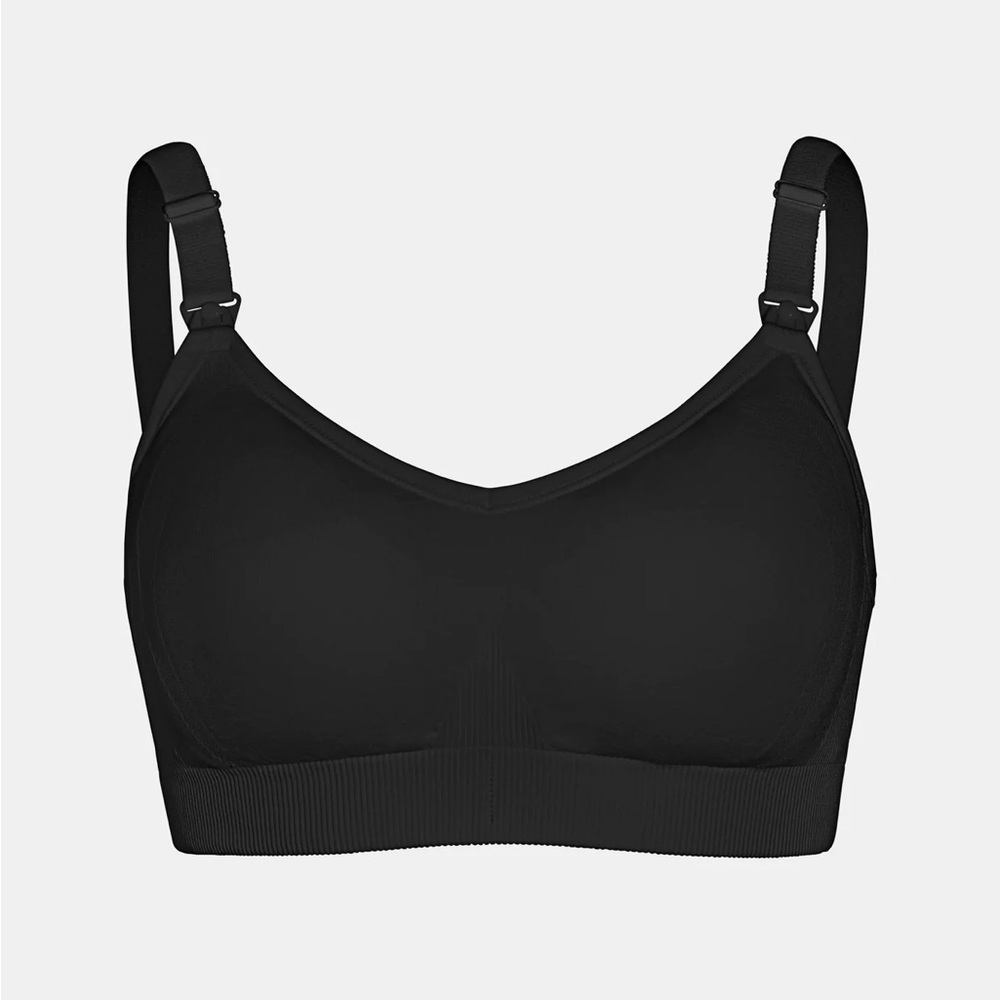 Knix XL BlissFit™ Leakproof Nursing Bra Never Worn (Washed once)